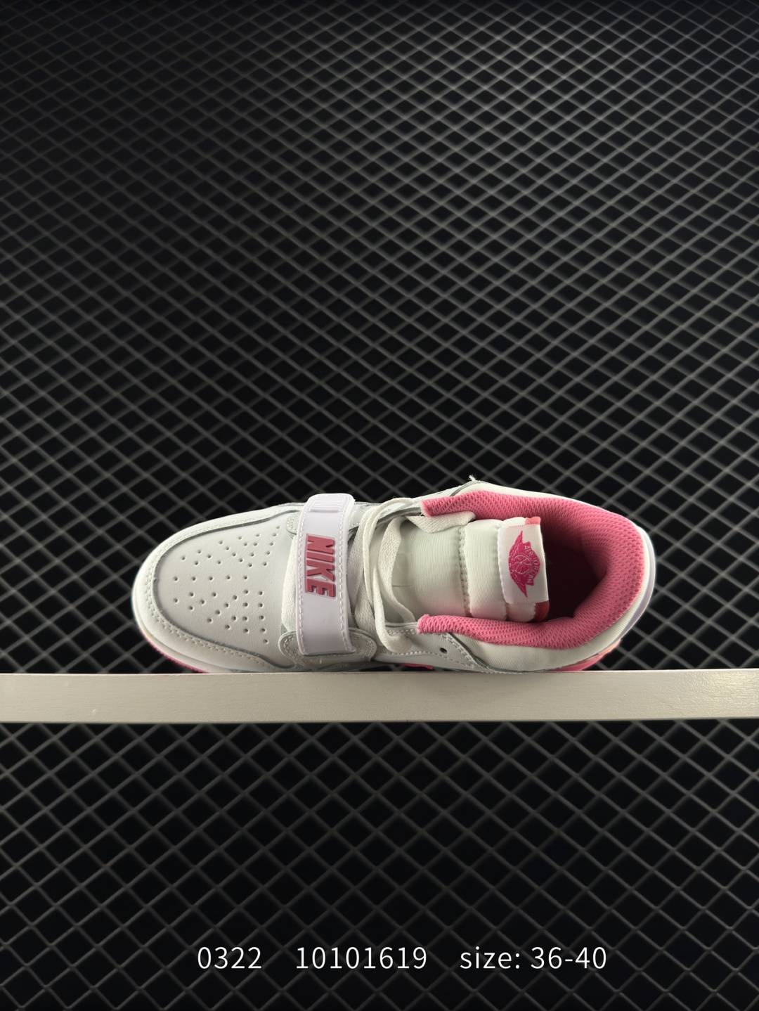 Air Jordan Legacy 312